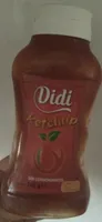 Ketchup