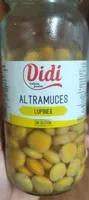 Altramuces
