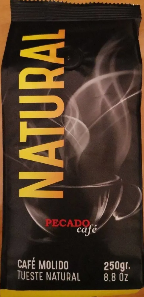 Café molido