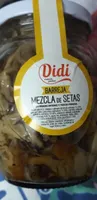 Setas