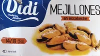 MEJILLONES