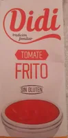 Tomate frito