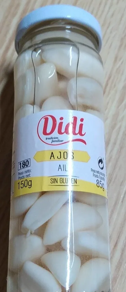 Ajos