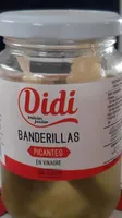 Banderillas Picantes