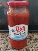 Tomate frito