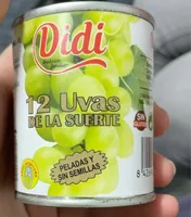 Uvas
