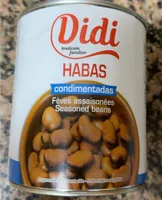 Habas