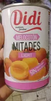 Melocotón light
