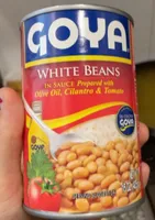 White Beans