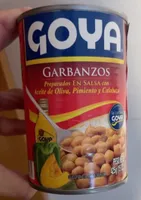Garbanzos