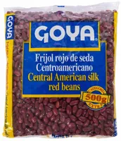 Frijol rojo