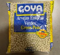 Green Peas