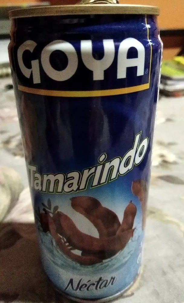 Néctar de tamarindo