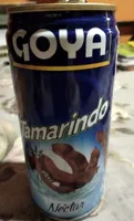 Néctar de tamarindo