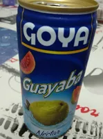 Néctar de guayaba