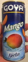 Néctar de mango