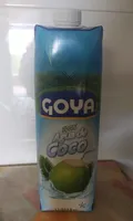 Agua de Coco