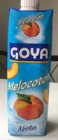 Nectar de melocoton