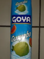 Néctar guayaba