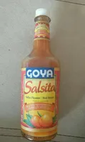 Salsita habanero