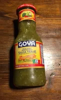 Salsa verde