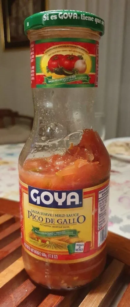 Pico de Gallo