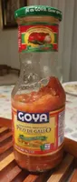 Pico de Gallo