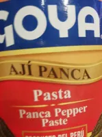 Ají panca