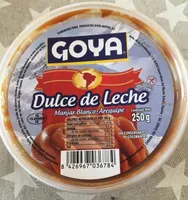 Dulce de leche