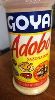 Adobo sazonador