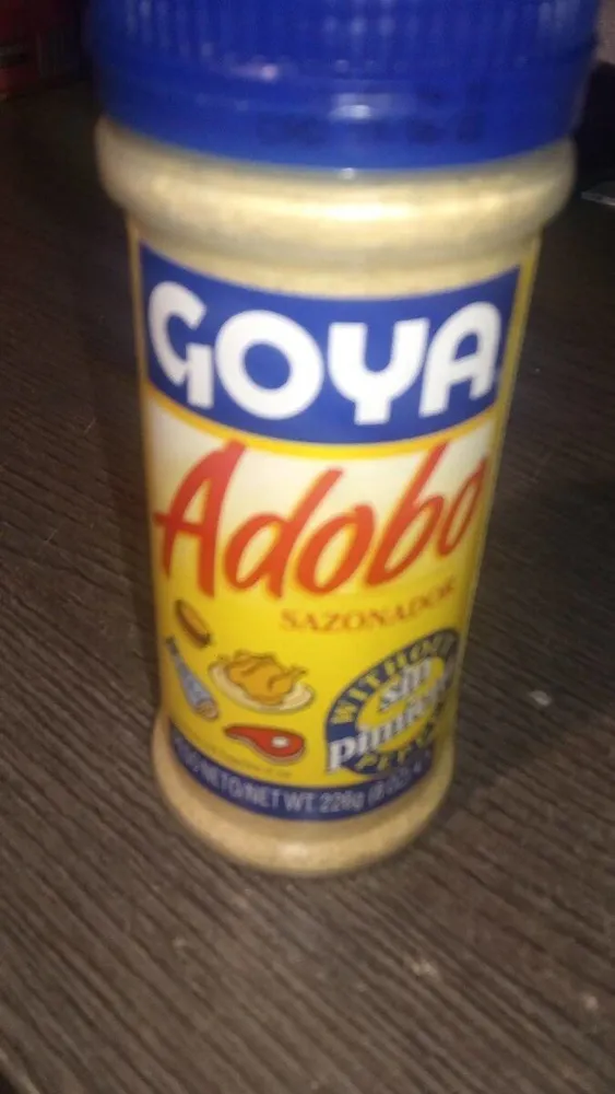 Goya Adobo