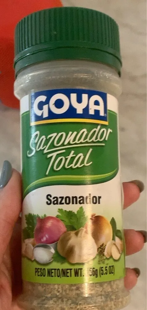 Sazonador