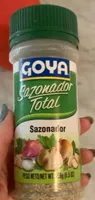 Sazonador