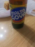 Refresco de malta