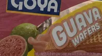 Guava wafers