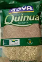 Quinua ecológica