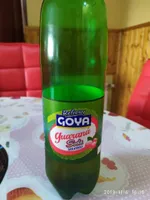 Soda guaraná