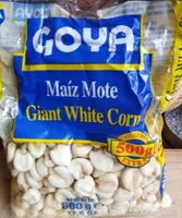 Maiz mote