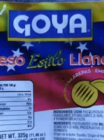 Queso estilo llanero