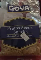 Habas fritas