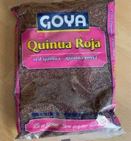Quinoa Roja