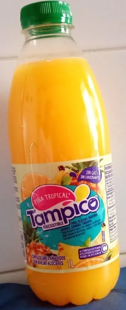 Tanpico