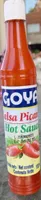 Salsa picante
