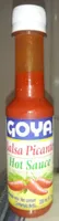 Salsa picante