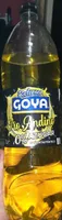 Refresco oro andino 0%