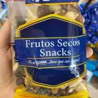 Frutos secos