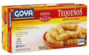 Tequeños