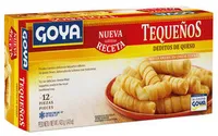 Tequeños