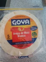 MANTENER CONGELADO-18°C/KEEP FROZEN -0,4'F GOYA He