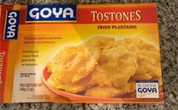 Tostones